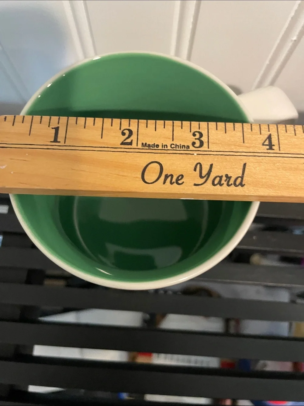 Starbucks Portland Coffee Mug, Been There Series 14 oz, 2018